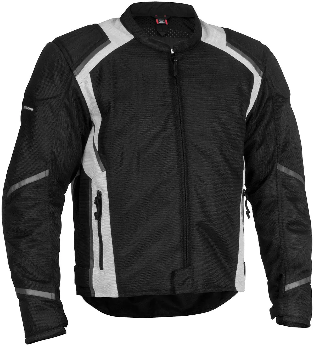 FirstGear Mesh Tex Men's Jacket