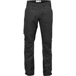 FjallRaven Men's Abisko Lite Trekking Trousers Long