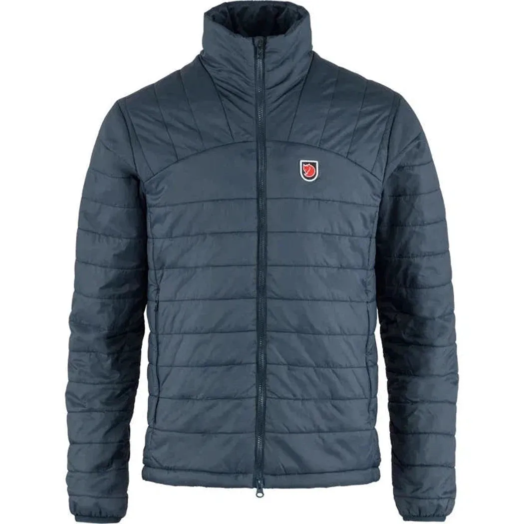 Fjallraven Men's Expedition X-Lätt Jacket