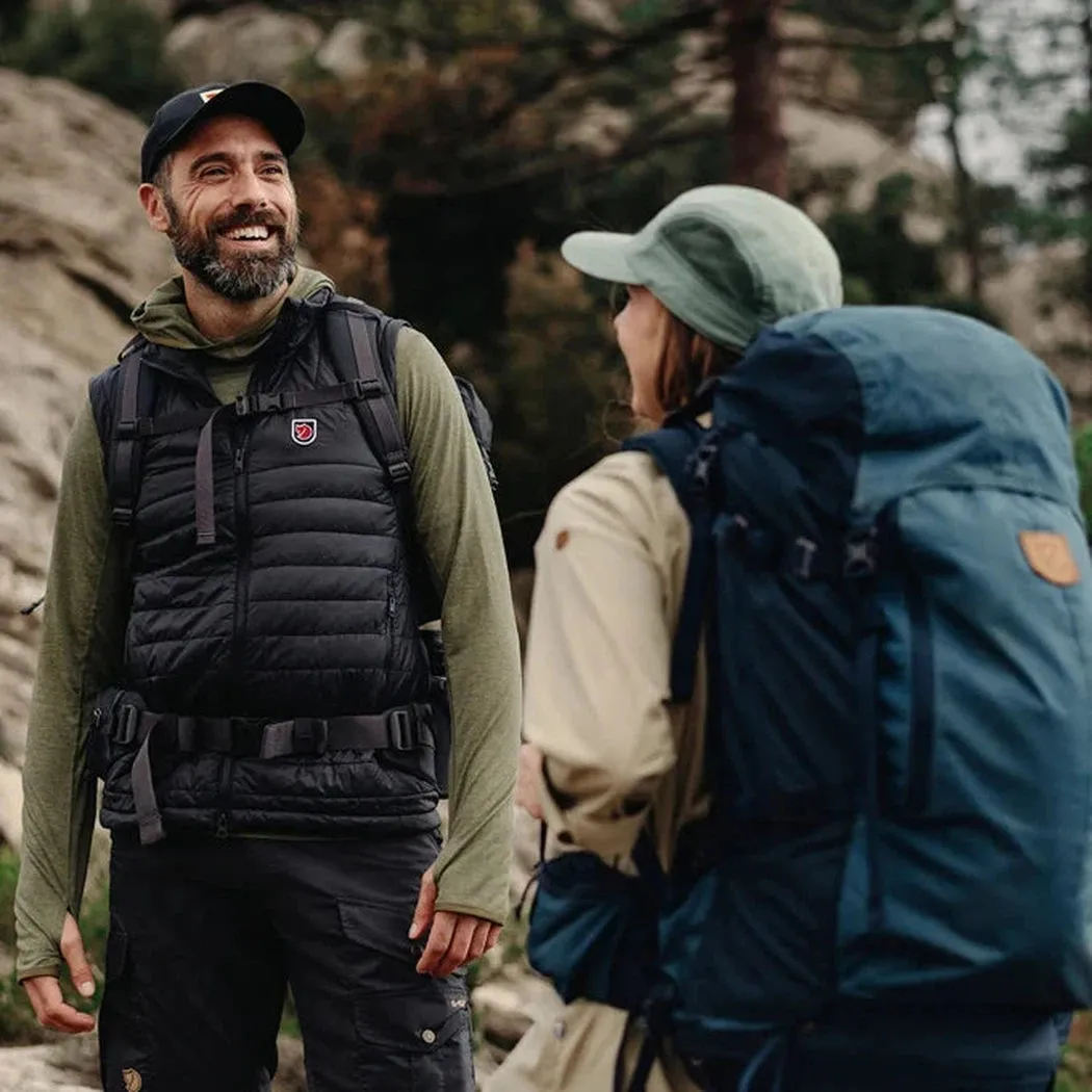 Fjallraven Men's Expedition X-Lätt Vest