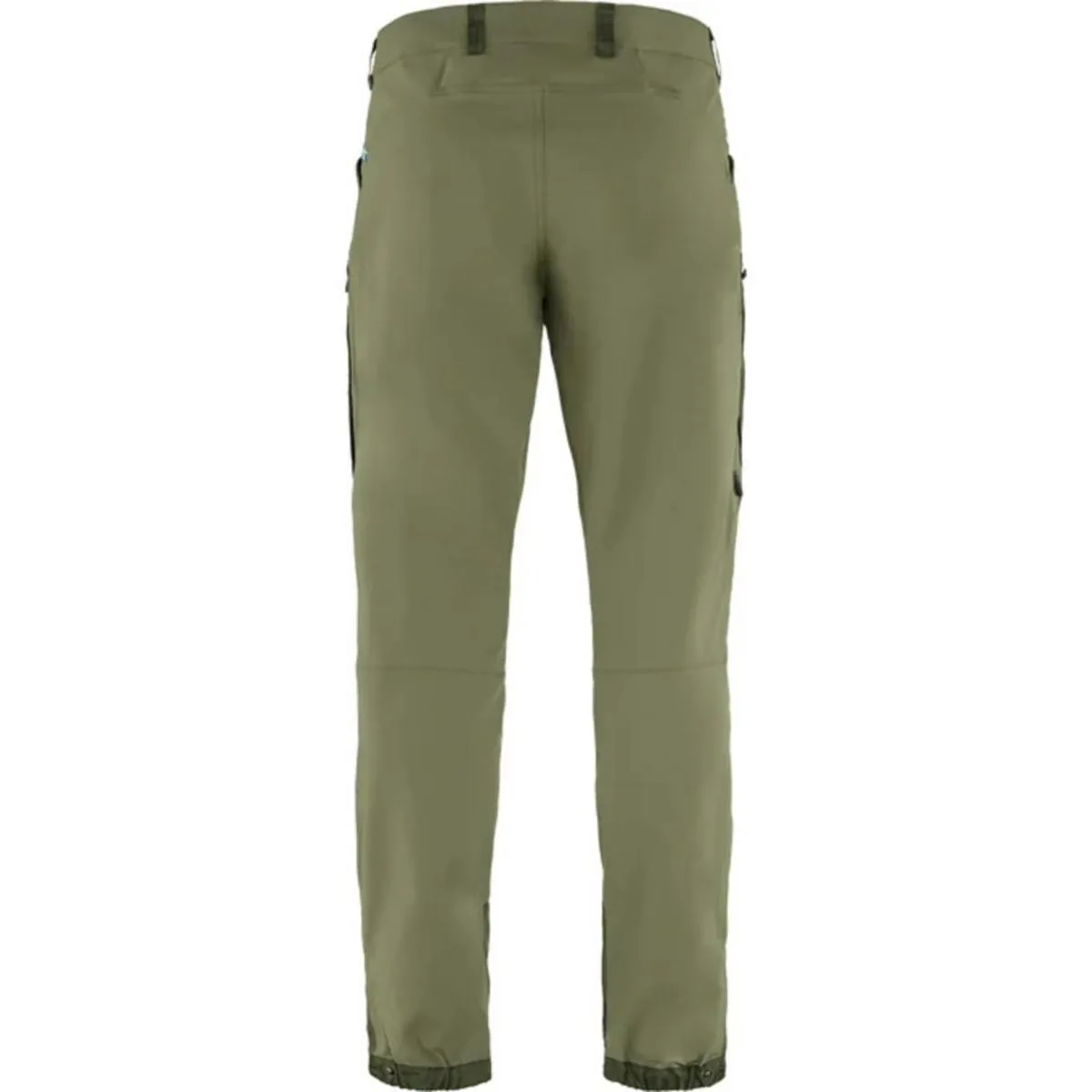 FjallRaven Men's Keb Agile Trouser - Long