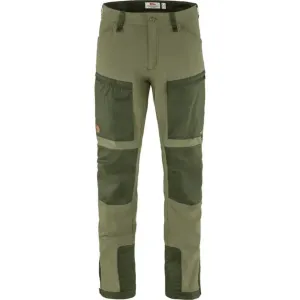 FjallRaven Men's Keb Agile Trouser - Long