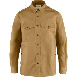 Fjallraven Men's Singi Overshirt M - 2 Colors