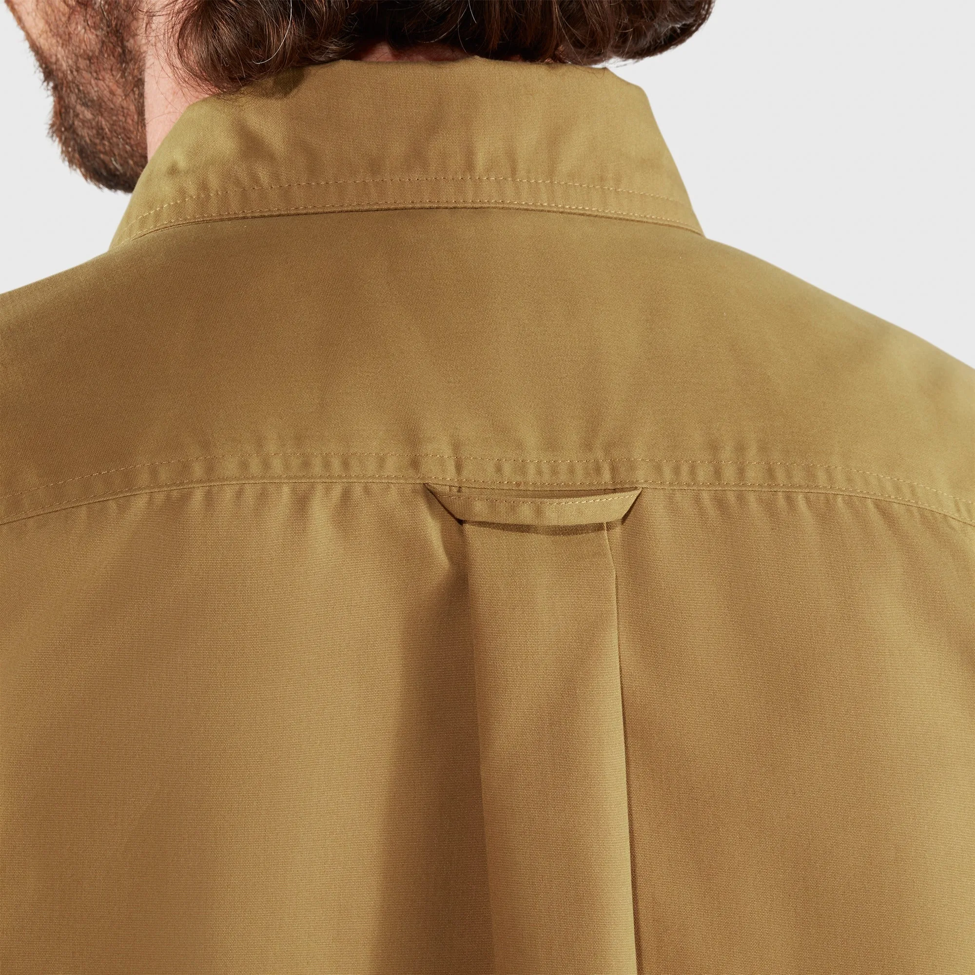 Fjallraven Men's Singi Overshirt M - 2 Colors