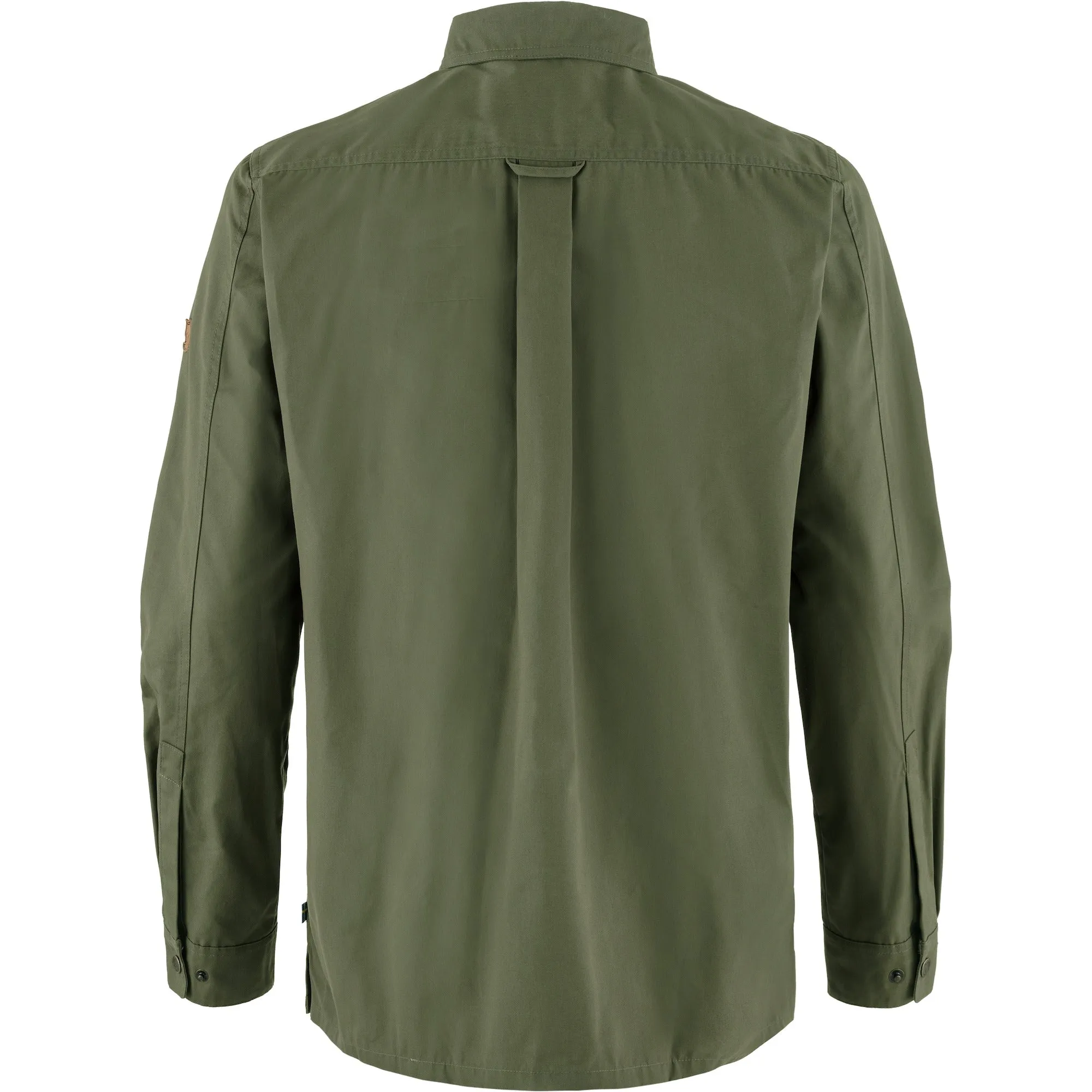 Fjallraven Men's Singi Overshirt M - 2 Colors