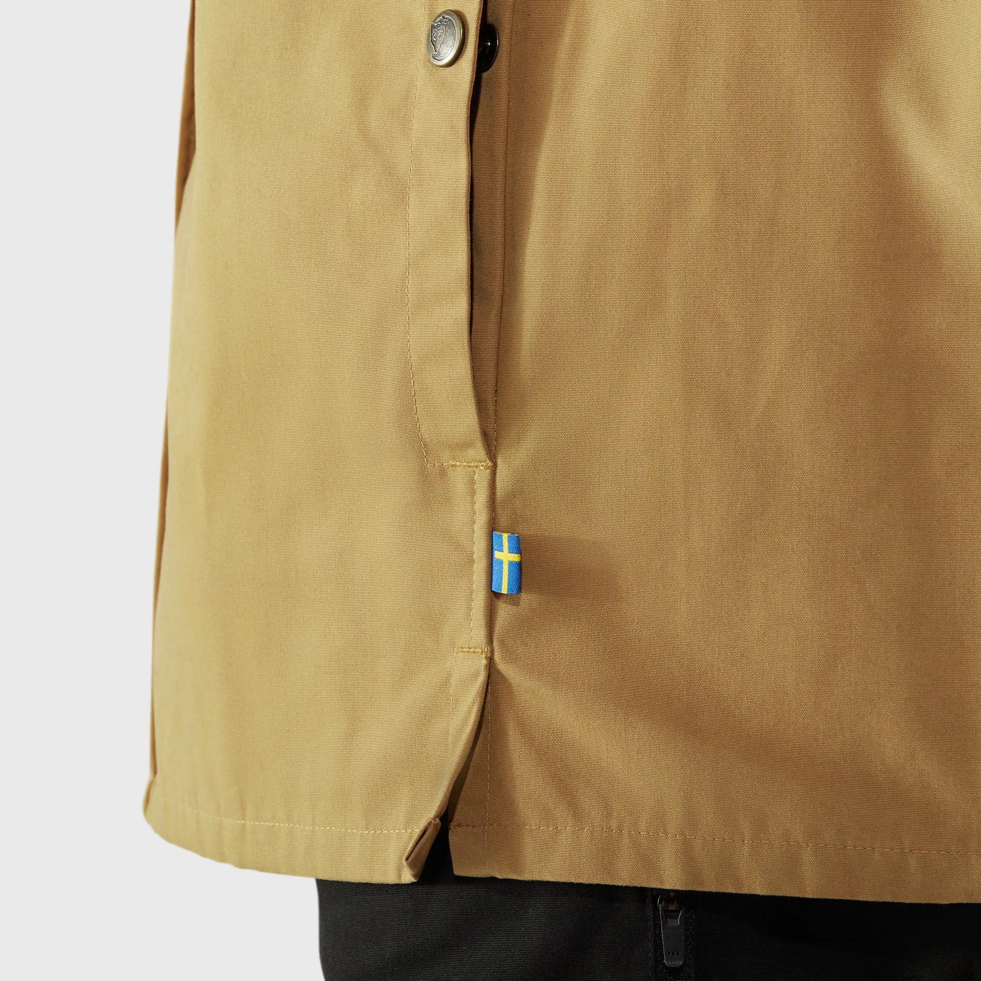 Fjallraven Men's Singi Overshirt M - 2 Colors