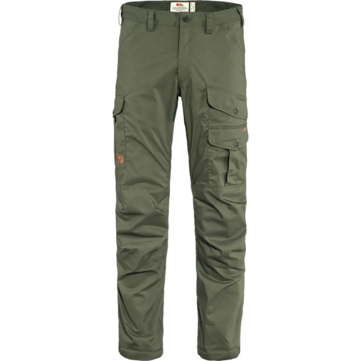 FjallRaven Men's Vidda Pro Lite Trouser - Long