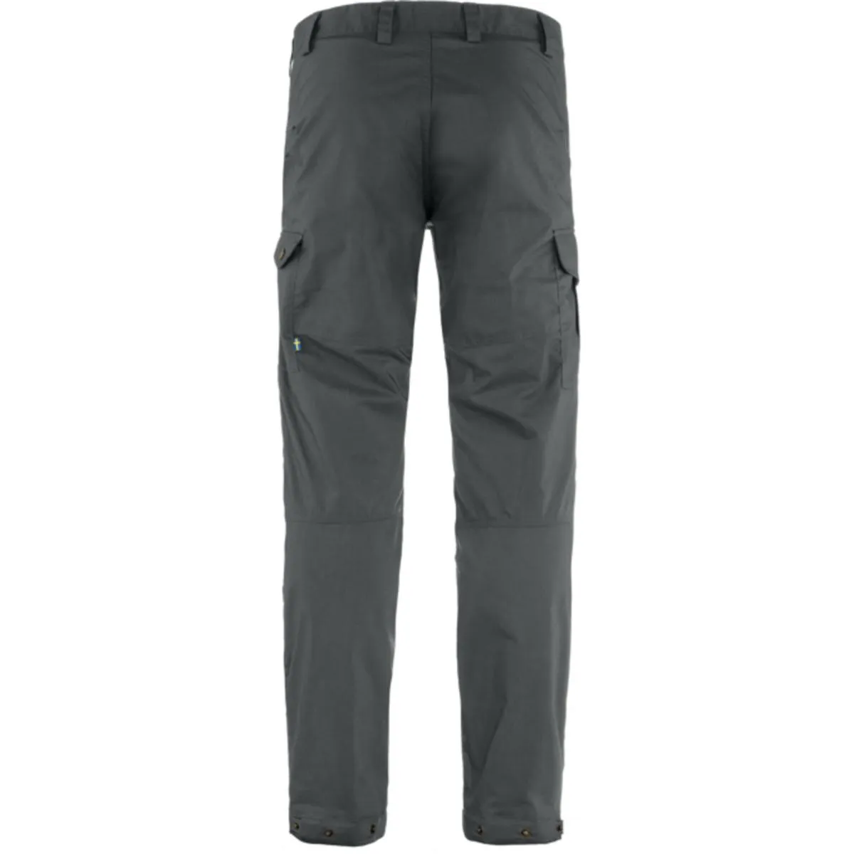 FjallRaven Men's Vidda Pro Lite Trouser - Long