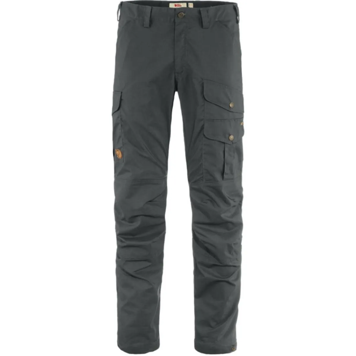 FjallRaven Men's Vidda Pro Lite Trouser - Long