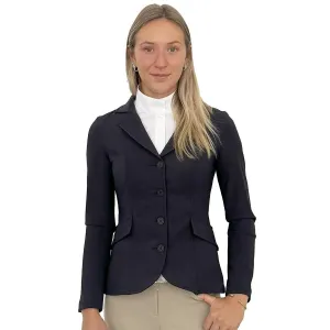 For Horses Women's Yakie Hunter Show Jacket