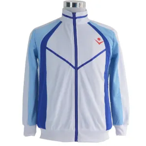 Free! Iwatobi Swim Club  Jacket