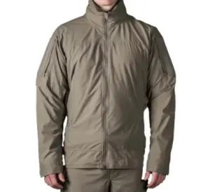 Glacier Level 5 PCU Soft Shell Jacket