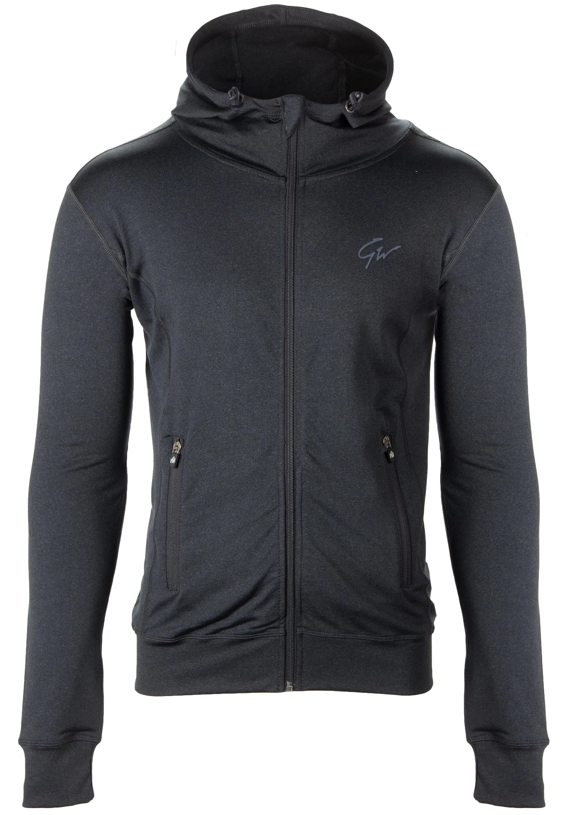 Glendo Jacket - Anthracite