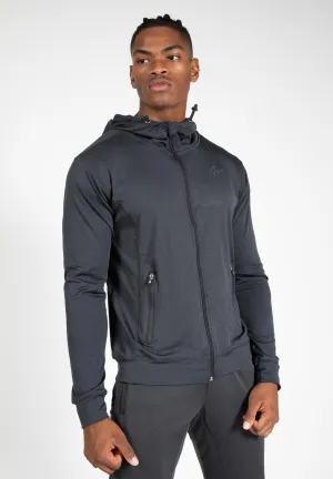 Glendo Jacket - Anthracite