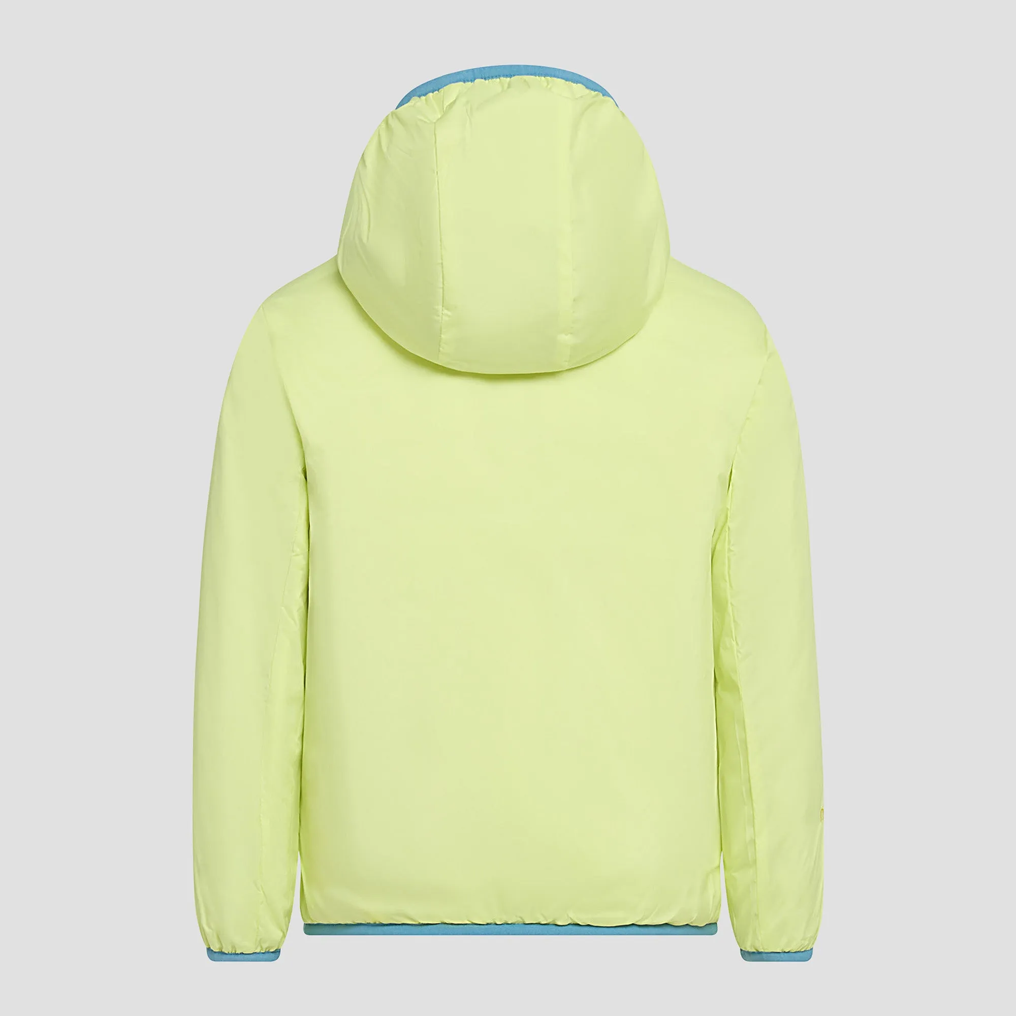 Glow reversible PrimaLoft jacket