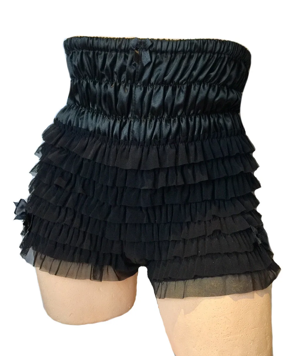 Gretta Petti Shorts