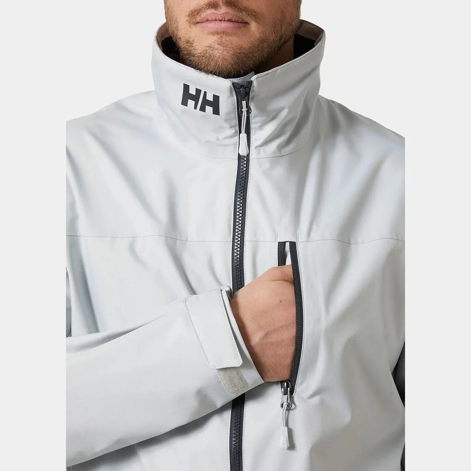 Helly Hansen Crew Jacket