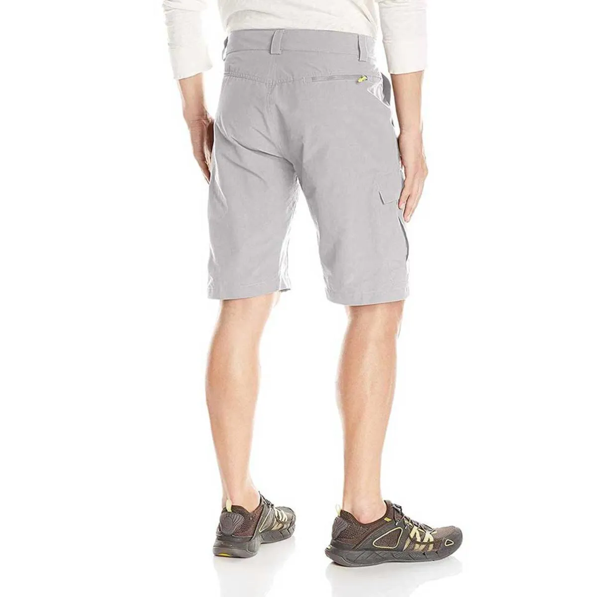 Helly Hansen Men's HH QD Cargo Shorts II