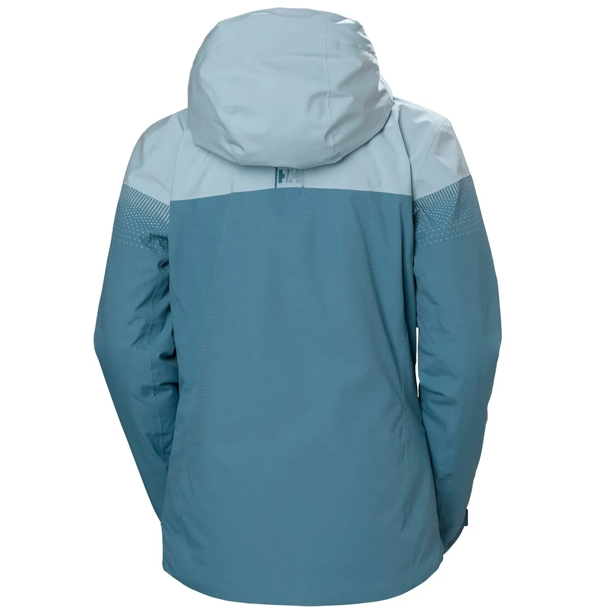 Helly Hansen Women's Motionista Lifaloft Jacket