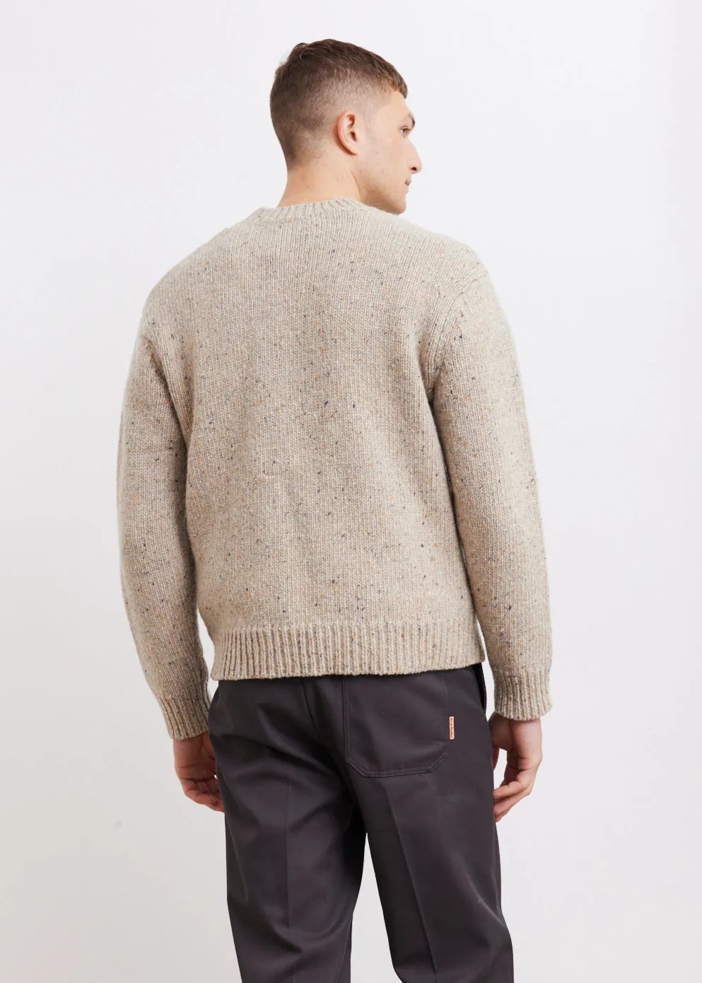 Jacob Knit Sweater