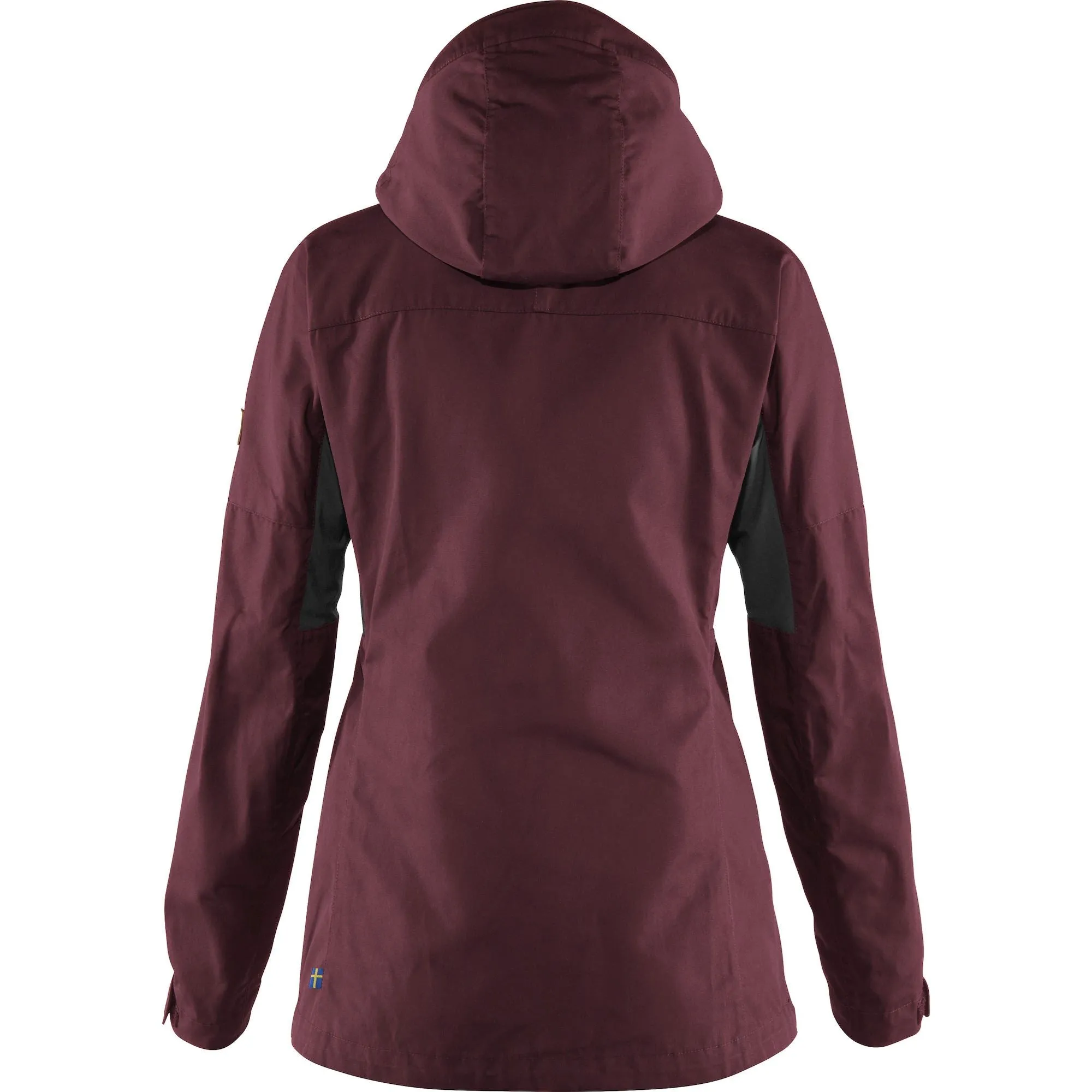 Kaipak Jacket Women