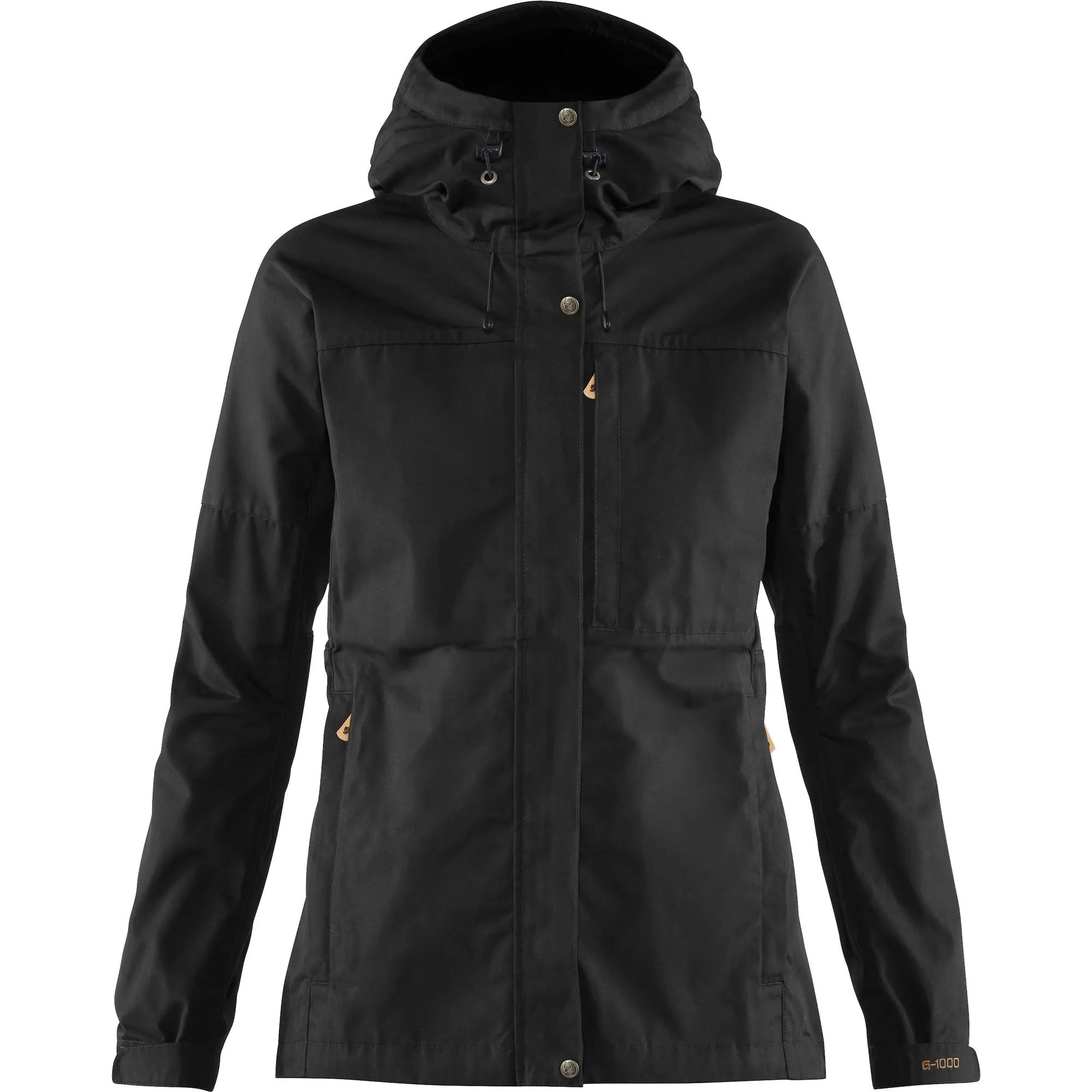 Kaipak Jacket Women