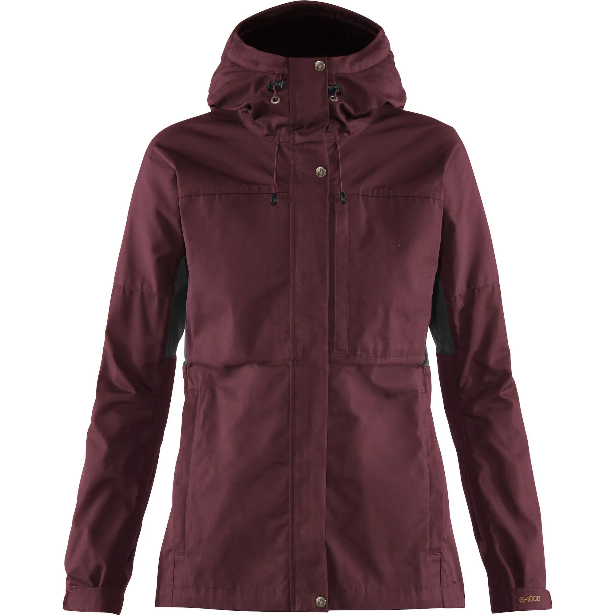 Kaipak Jacket Women