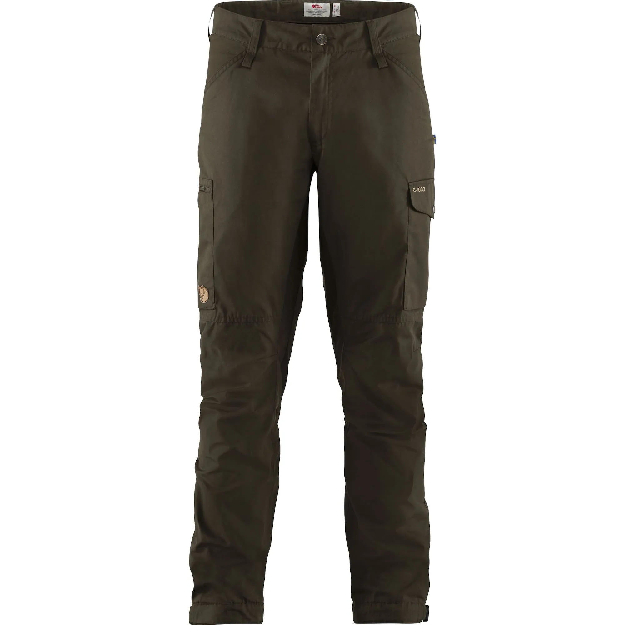 Kaipak Trousers Men