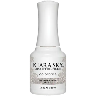 Kiara Sky Gel - 437 Time For A Selfie