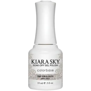 Kiara Sky Gel - 437 Time For A Selfie