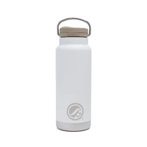 Klean Kanteen 32oz (Taupe Twist Cap) (Ambassador) *Ships to USA only