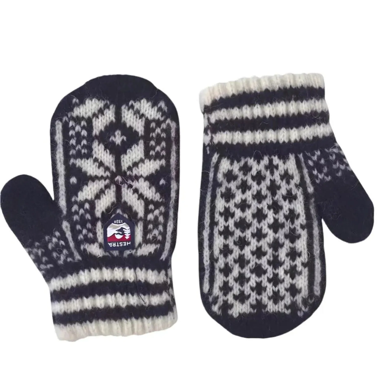 K's Nordic Mitt