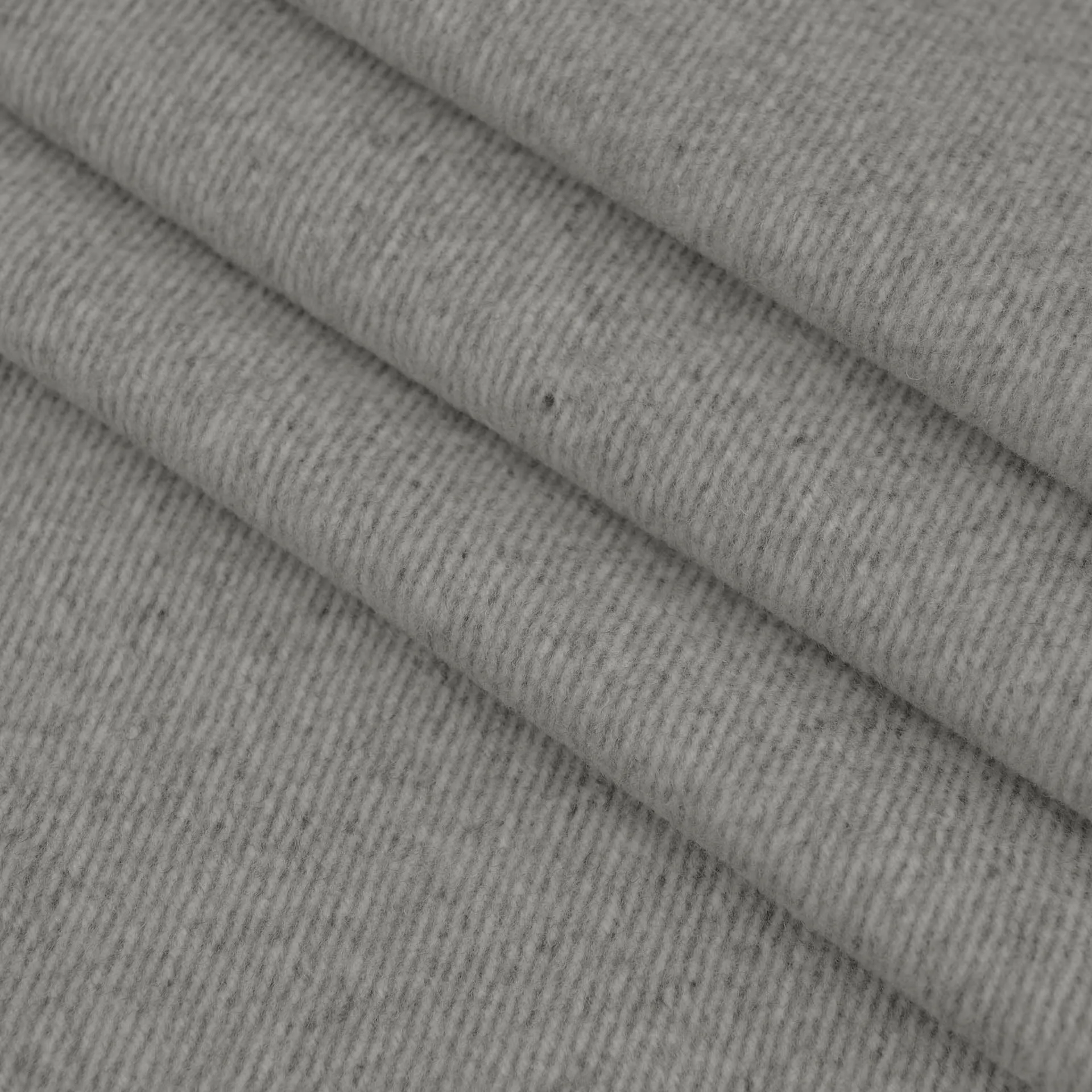 Light Grey Coating Fabric 4263