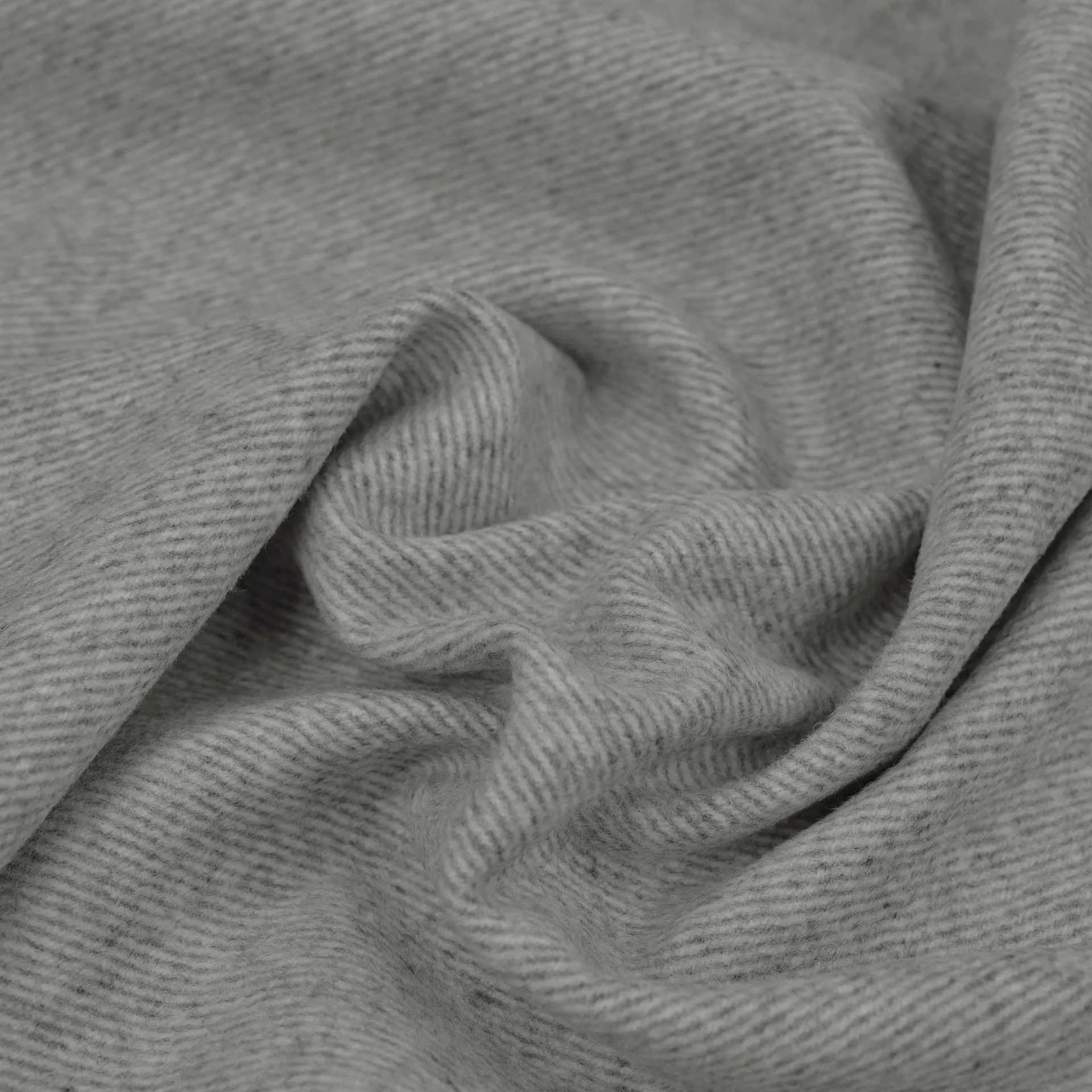 Light Grey Coating Fabric 4263