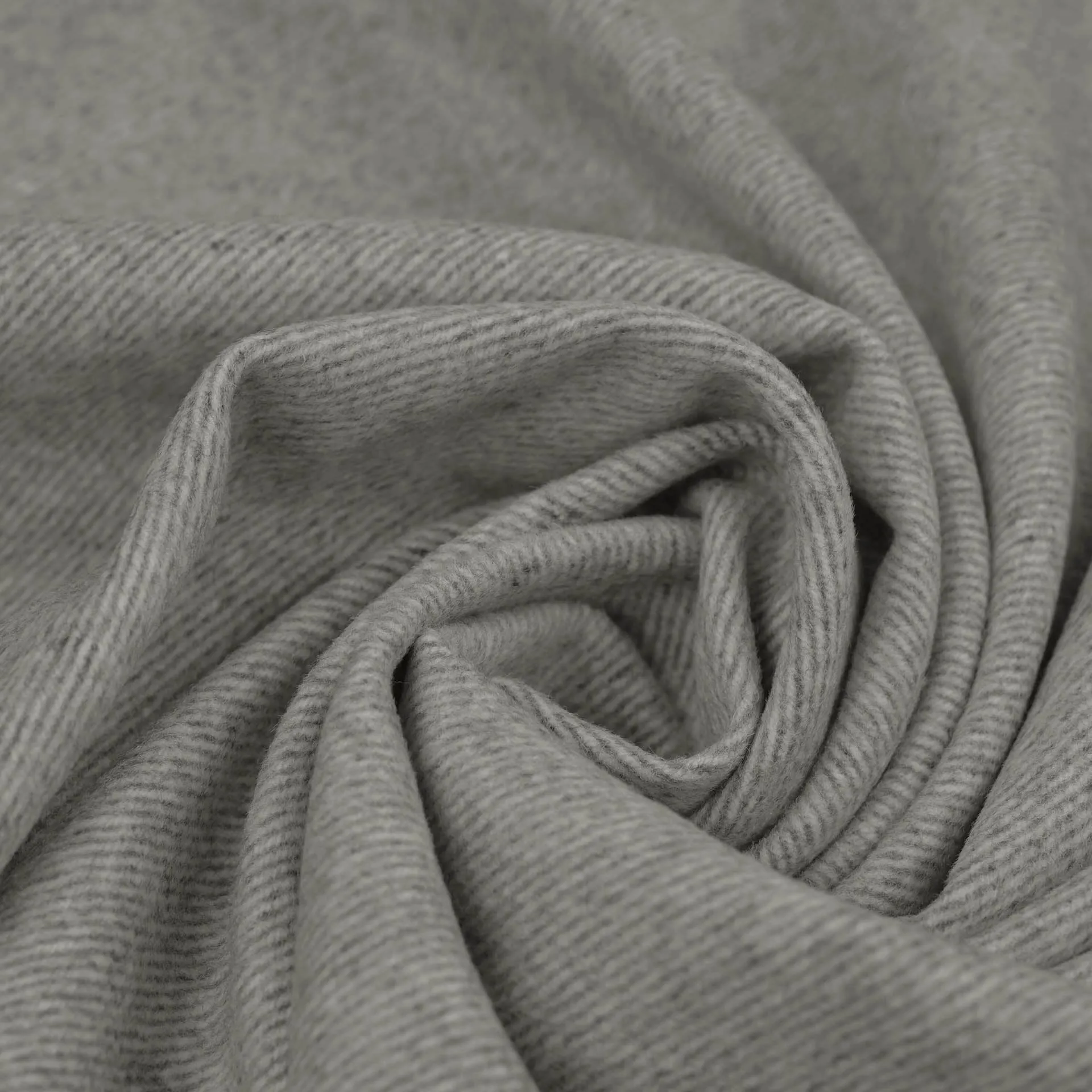 Light Grey Coating Fabric 4263