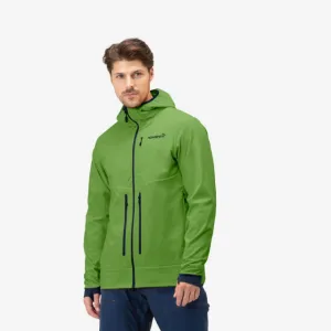 lyngen hiloflex100 Jacket Men's