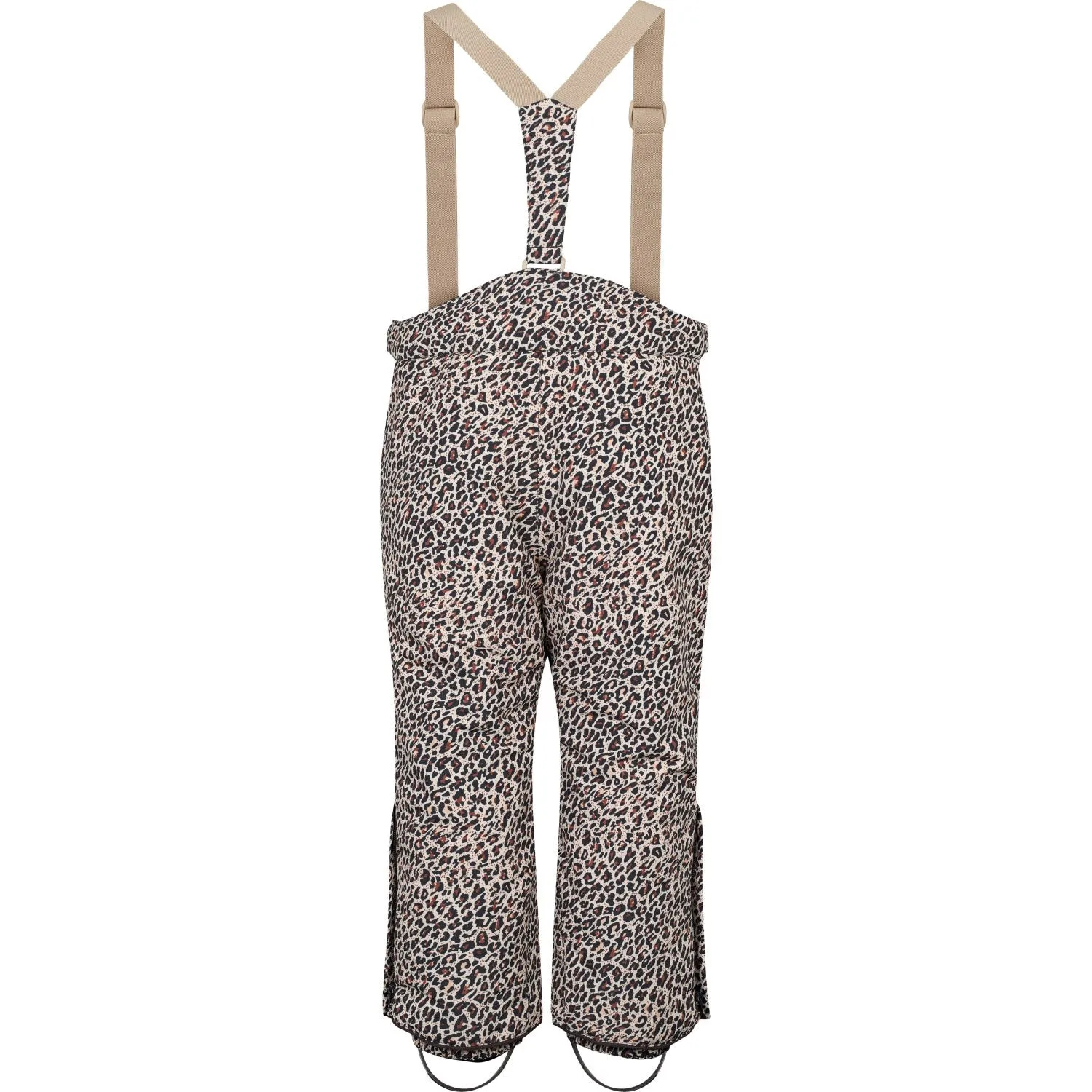 MarMar Technical Outerwear Print Leopard Orla Outdoor Pants