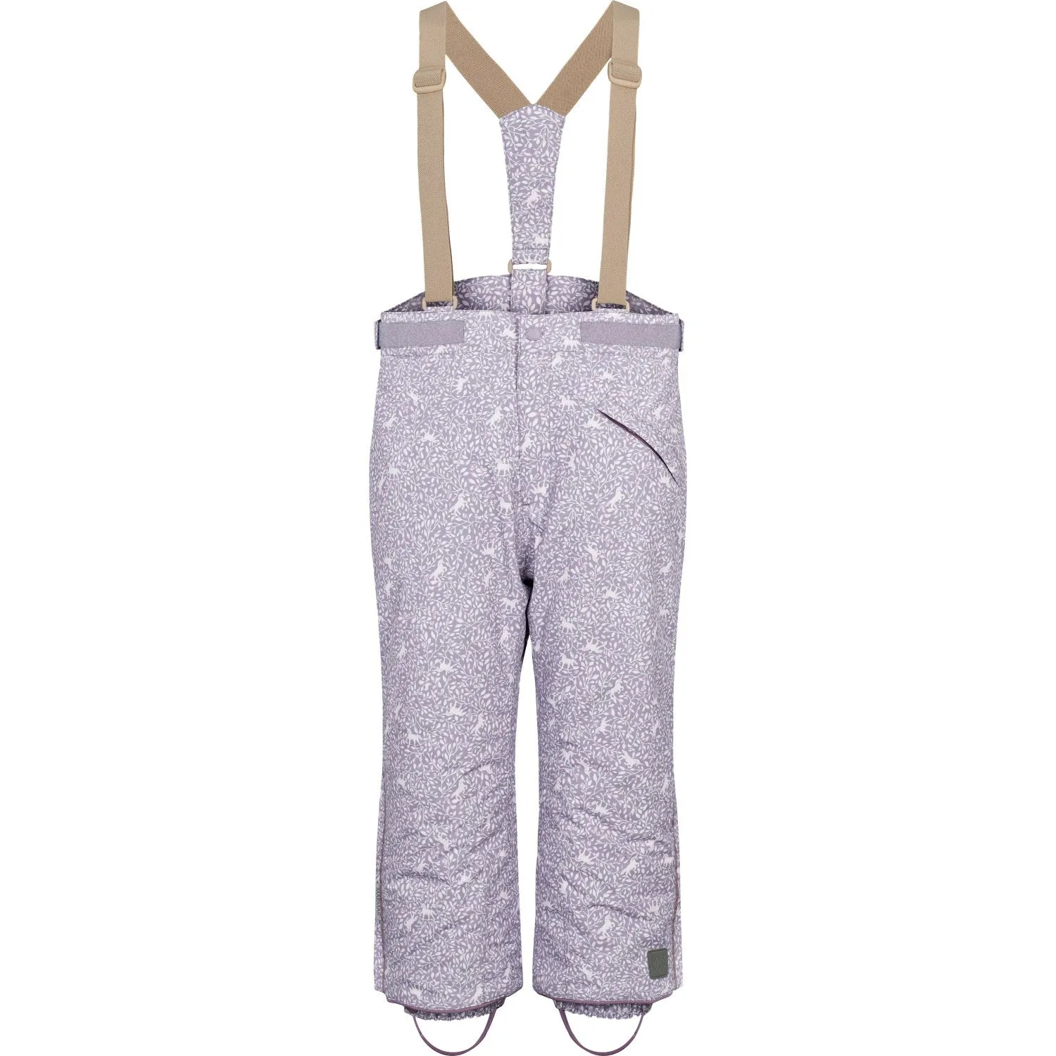 MarMar Technical Outerwear Print Unicorn Orla Outdoor Pants