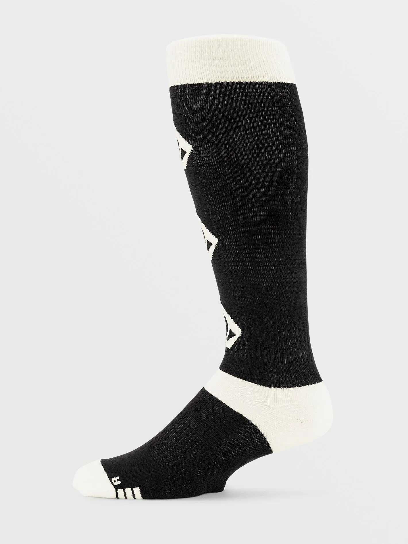 Mens Cave Socks - Black