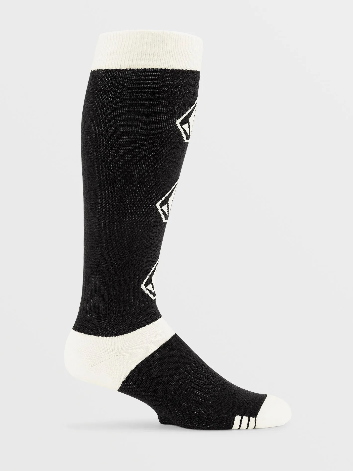 Mens Cave Socks - Black