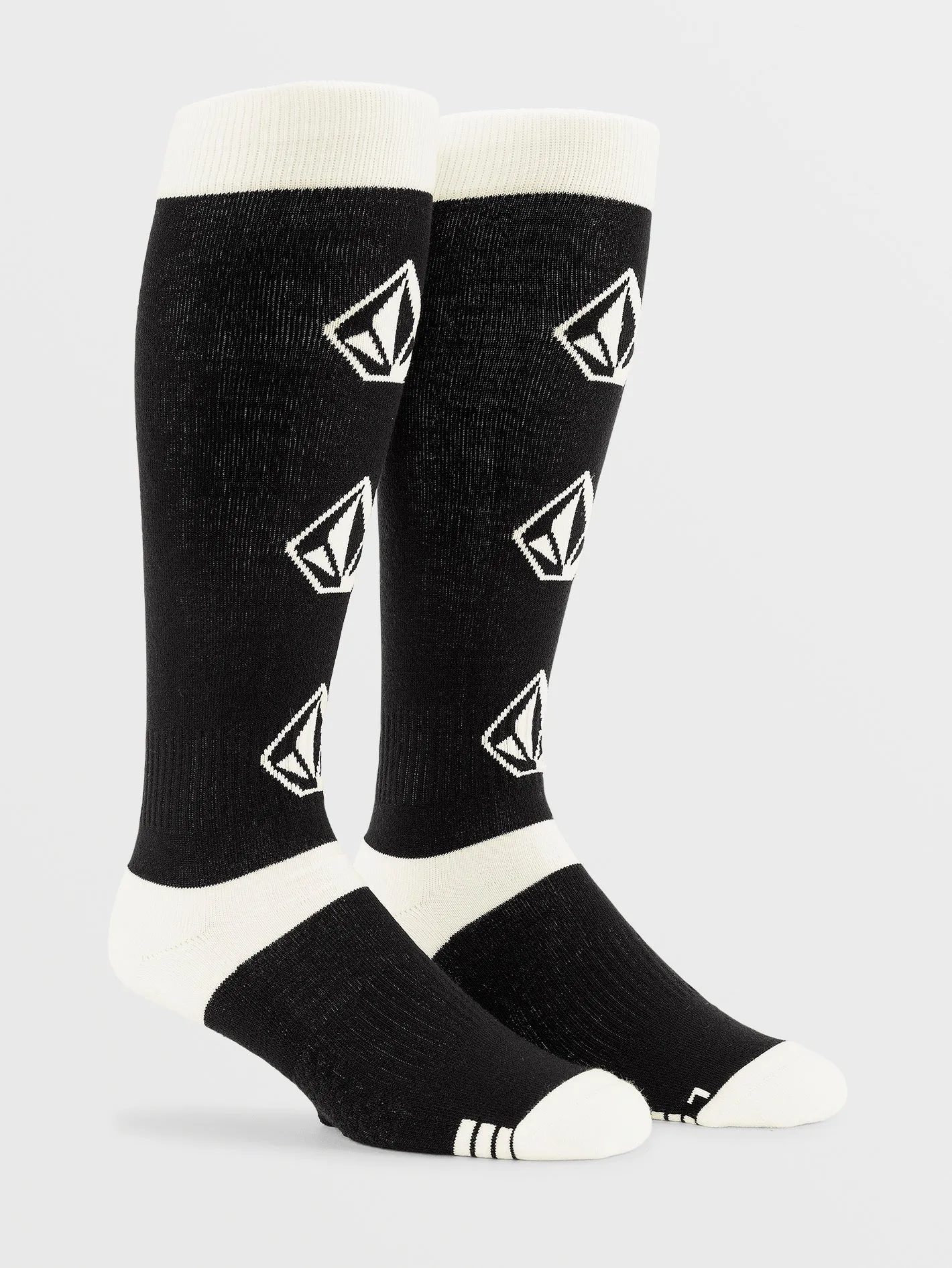 Mens Cave Socks - Black