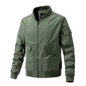 Men's Outdoor Jackets 40780589L