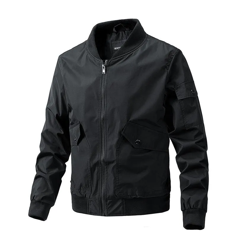 Men's Outdoor Jackets 40780589L