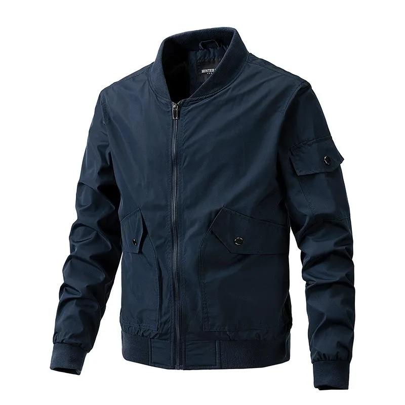 Men's Outdoor Jackets 40780589L