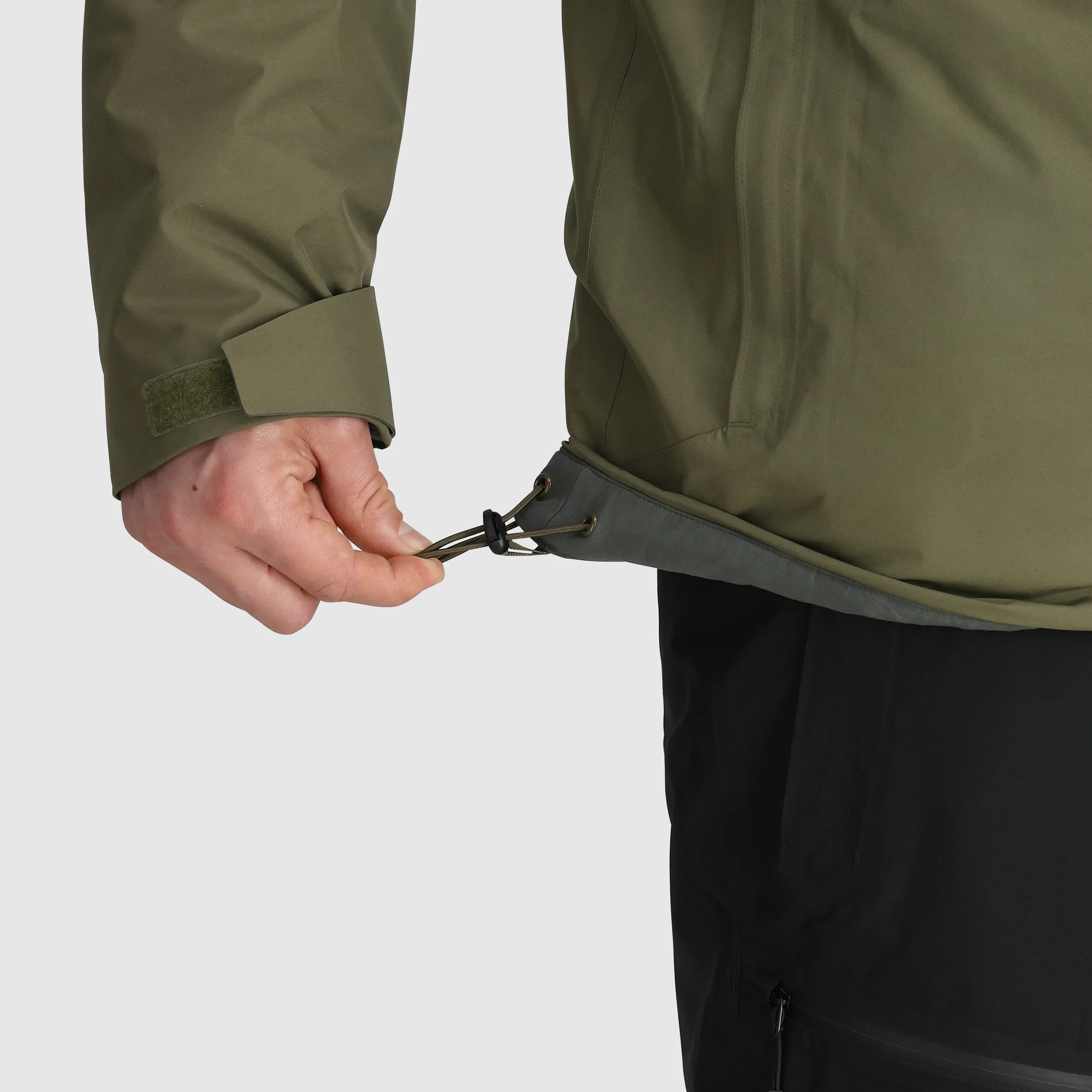 Men's Tungsten II Jacket