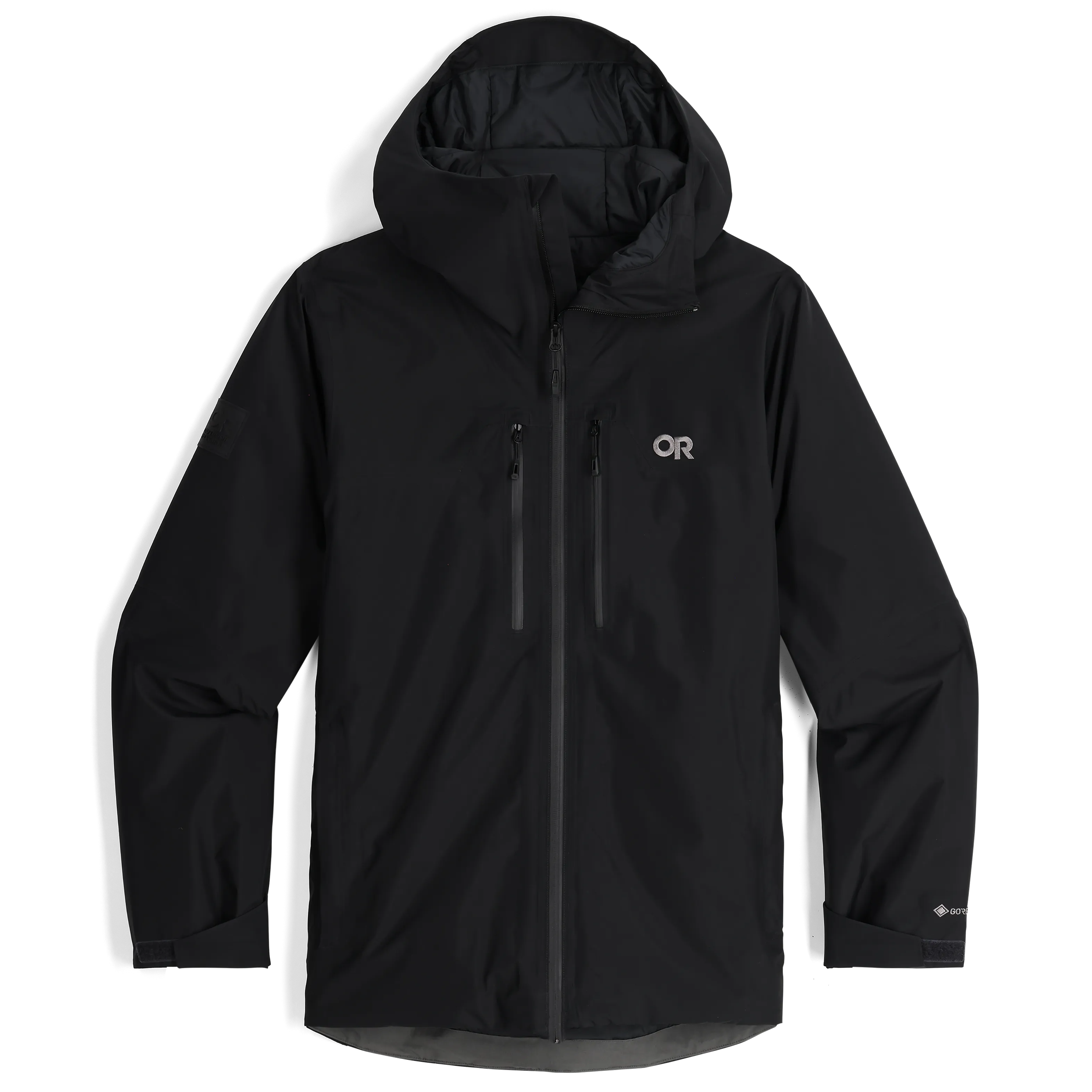 Men's Tungsten II Jacket