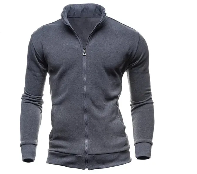 MRMT 2024 Brand Mens Hoodies Sweatshirts New Men Hoodie Sweatshirt Retro Casual Hooded Coat Hoody Cardigan Zipper Hood Clothing