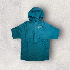 NIKE WINDBREAKER - MINERAL TEAL