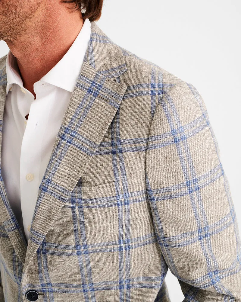 Nowell Sport Coat