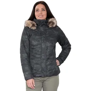 Obermeyer Tuscany II Womens Jacket